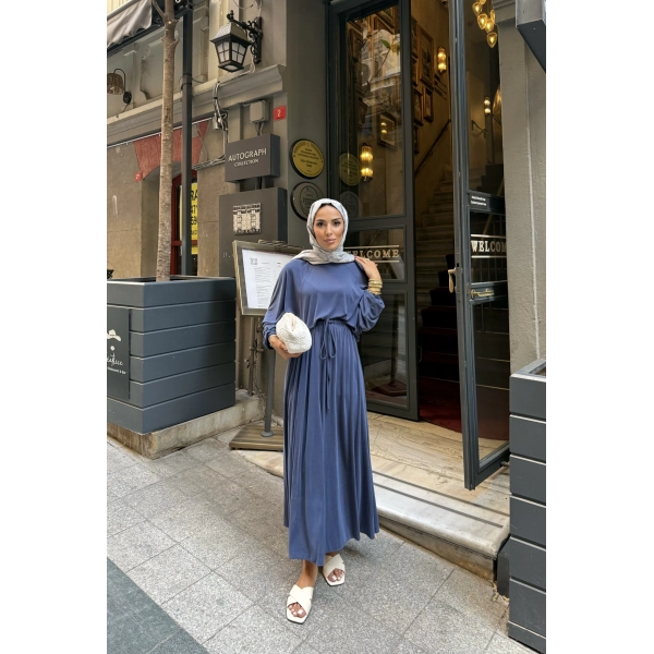 Hürel Oysh Takım - Lacivert