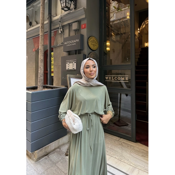 Hürel Oysh Takım - Yeşil