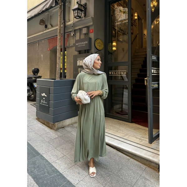 Hürel Oysh Takım - Yeşil