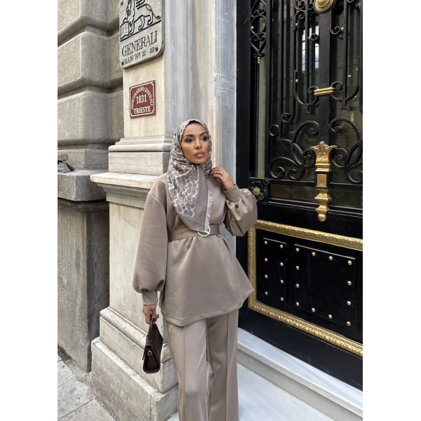 İmre Scuba Takım - Vizon