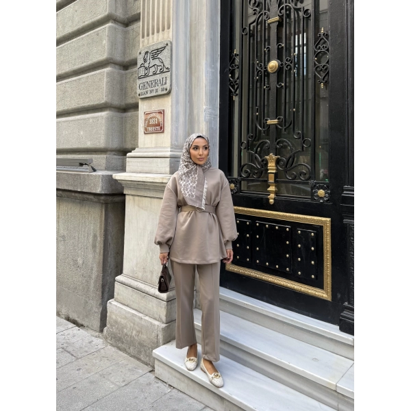 İmre Scuba Takım - Vizon