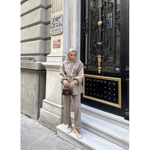 İmre Scuba Takım - Vizon