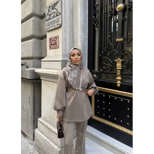 İmre Scuba Takım - Vizon