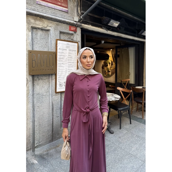 Kamel Etekli Oysh Takım - Bordo