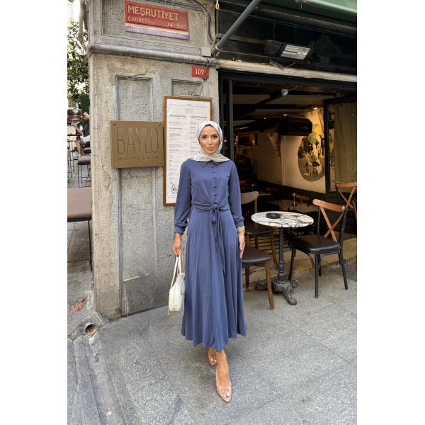 Kamel Etekli Oysh Takım - Lacivert