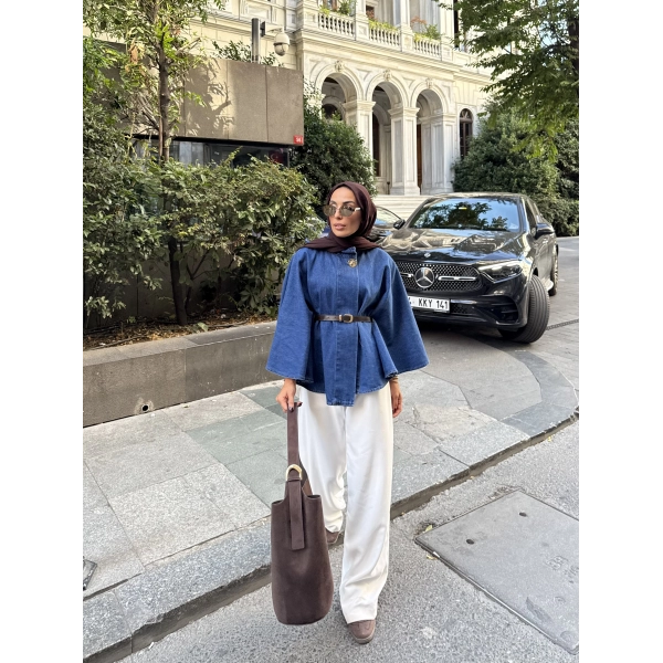 Liva Kot Panço Ceket