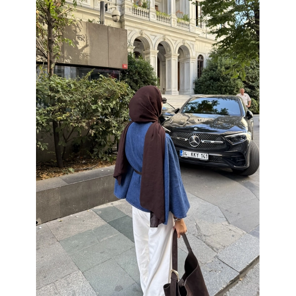 Liva Kot Panço Ceket