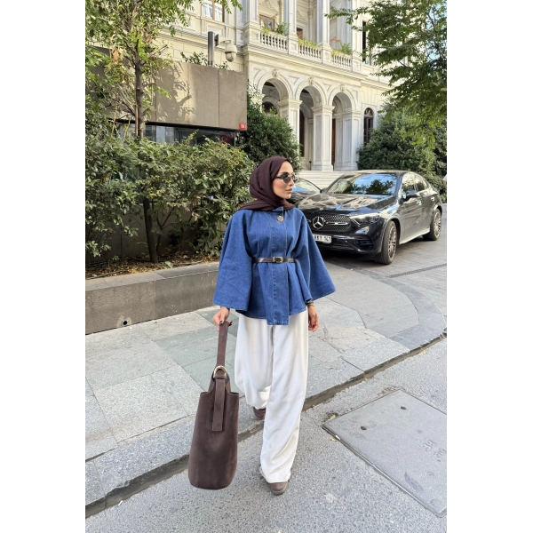 Liva Kot Panço Ceket