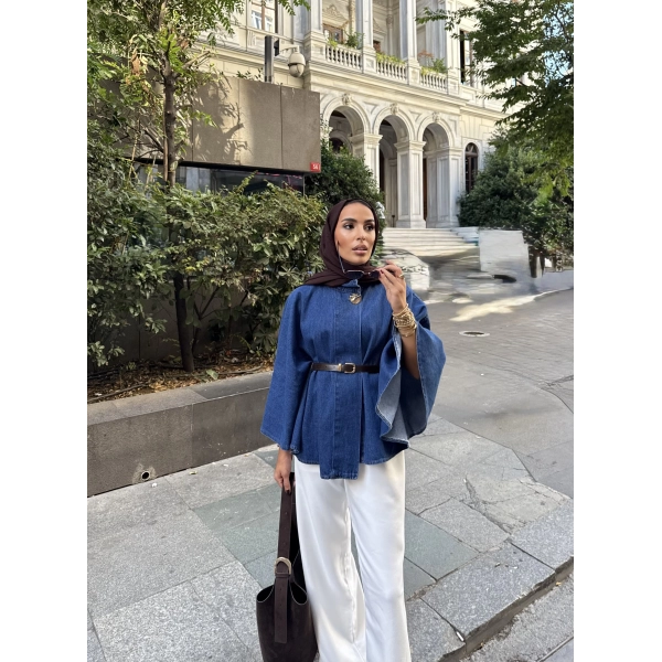 Liva Kot Panço Ceket