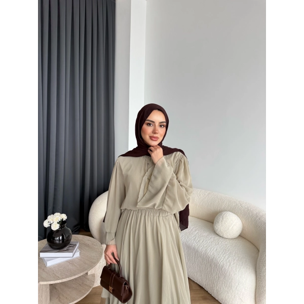 Ng - Edda Etekli Takım - Yeşil