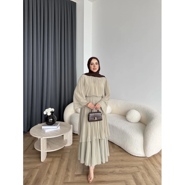 Ng - Edda Etekli Takım - Yeşil