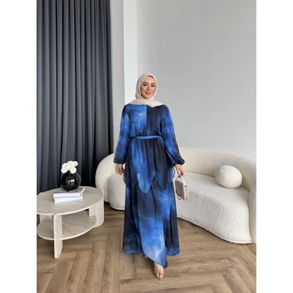 Ng - Milles Elbise - Saks