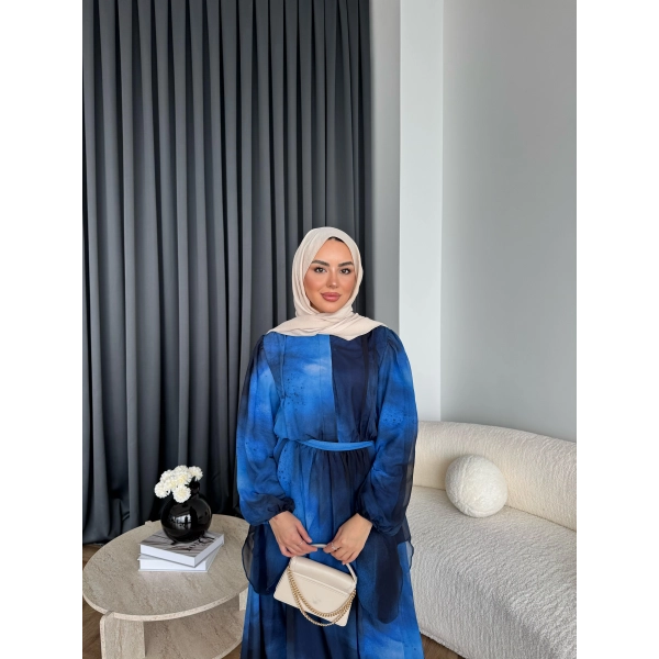 Ng - Milles Elbise - Saks