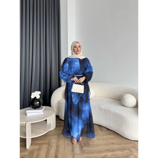 Ng - Milles Elbise - Saks