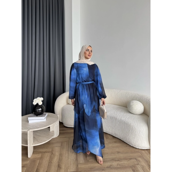 Ng - Milles Elbise - Saks