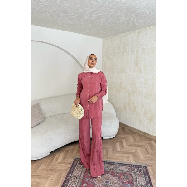 Qua Takım - Mürdüm