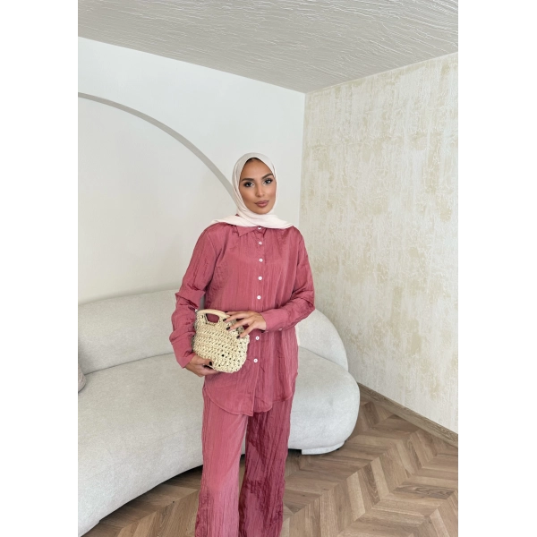 Qua Takım - Mürdüm