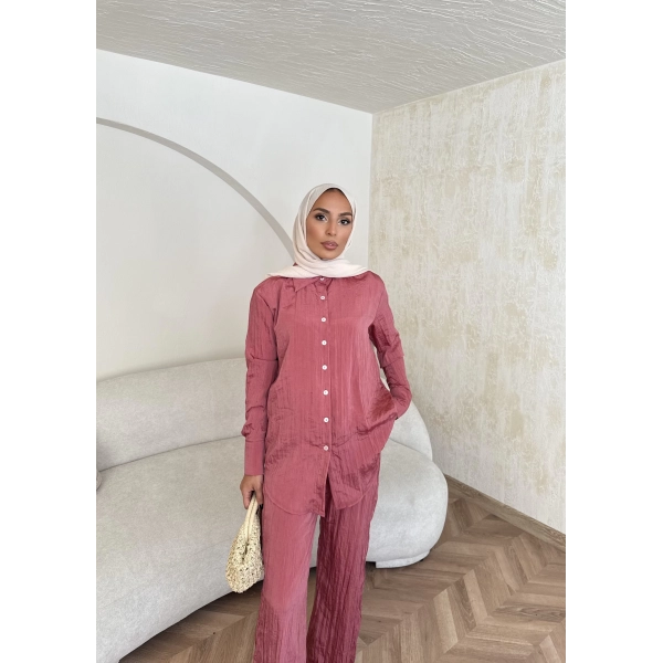 Qua Takım - Mürdüm