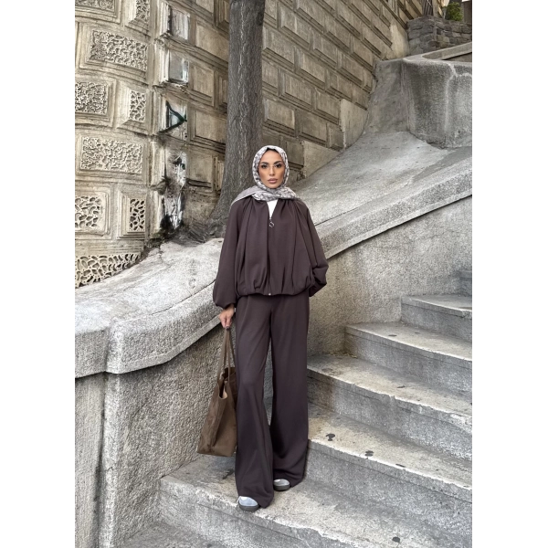 Rory Oysh Takım - Acı Kahve