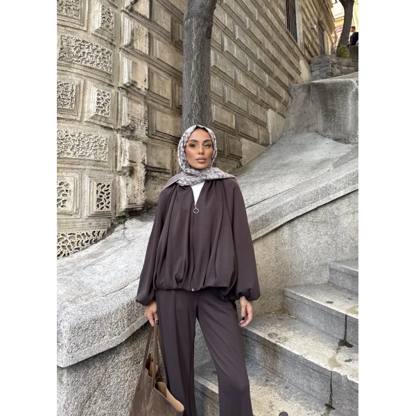 Rory Oysh Takım - Acı Kahve