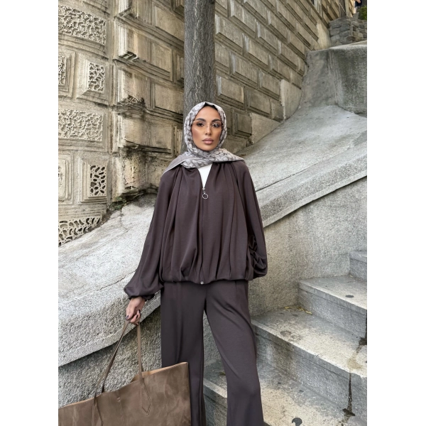 Rory Oysh Takım - Acı Kahve