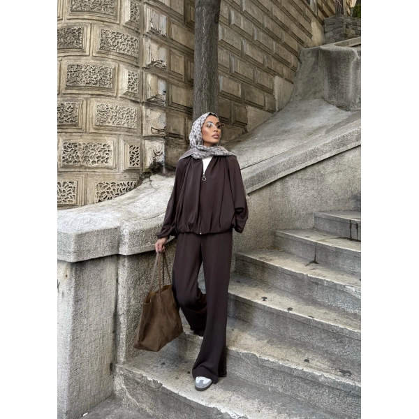 Rory Oysh Takım - Acı Kahve