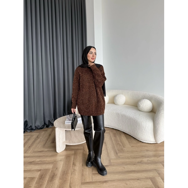 Simli Kazak - Acı Kahve