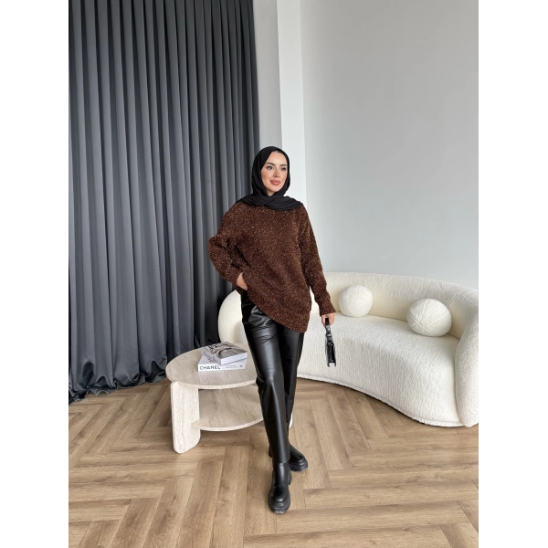 Simli Kazak - Acı Kahve