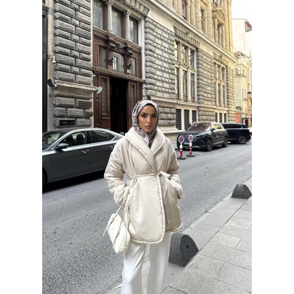 Soyla Zra Mont - Bej