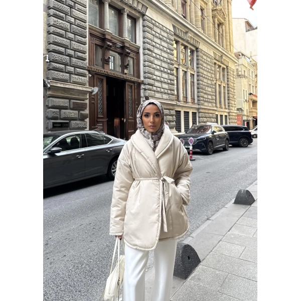 Soyla Zra Mont - Bej