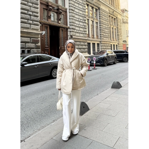 Soyla Zra Mont - Bej