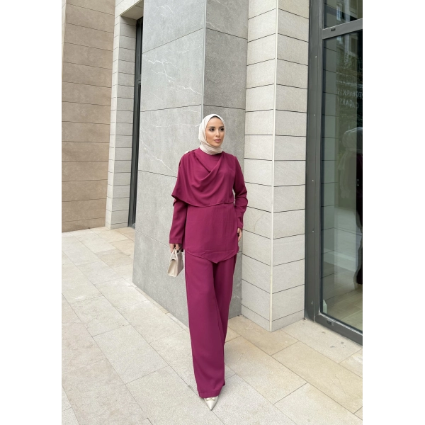 Spella Takım - Mürdüm