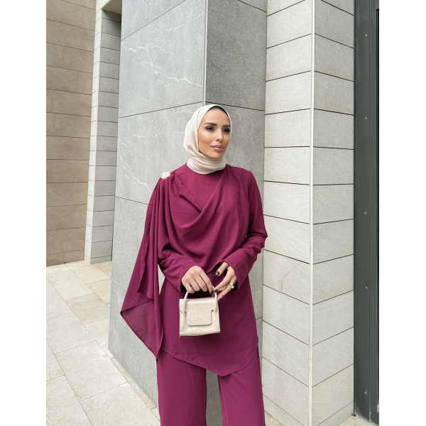 Spella Takım - Mürdüm