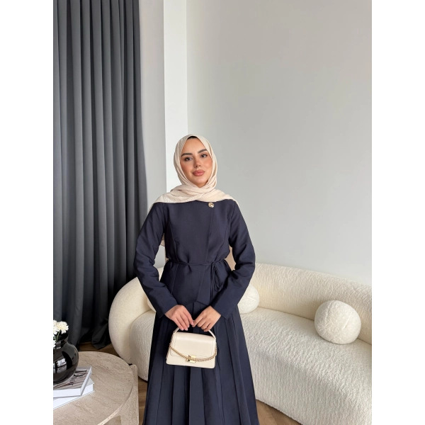 Tb - Ferni Cupra Etekli Takım - Lacivert