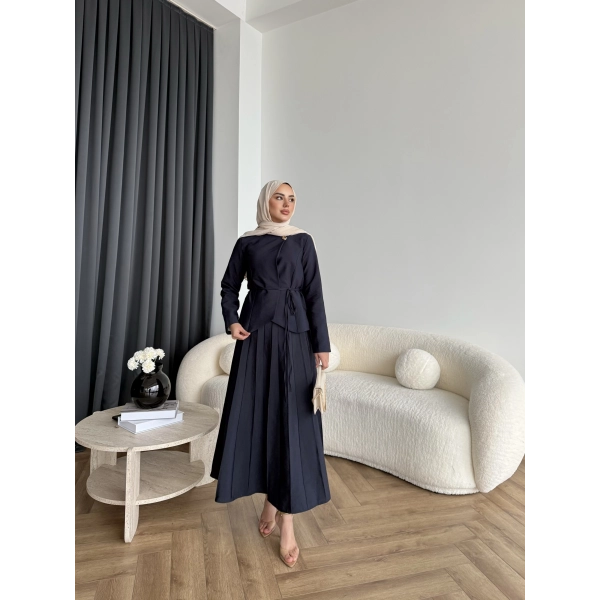 Tb - Ferni Cupra Etekli Takım - Lacivert