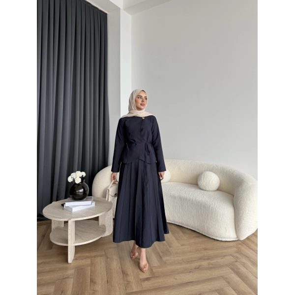 Tb - Ferni Cupra Etekli Takım - Lacivert