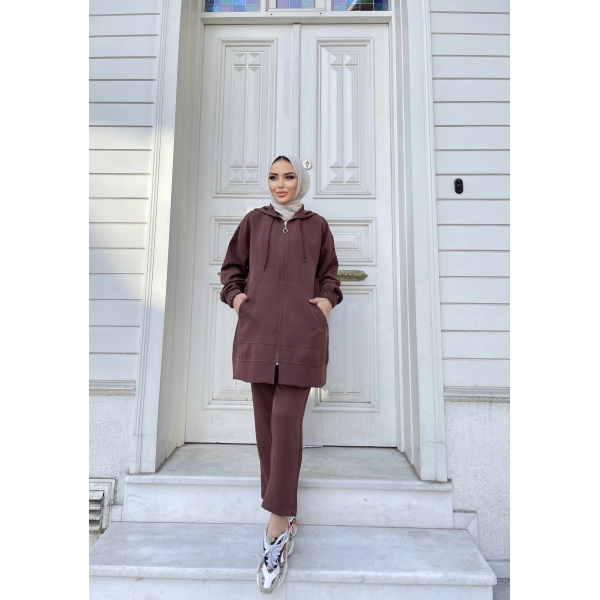 Ura Krep Takım - Acı Kahve