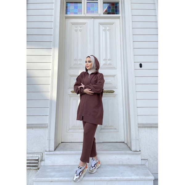 Ura Krep Takım - Acı Kahve