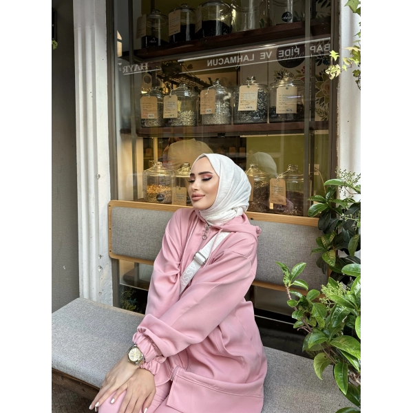 Ura Krep Takım - Pudra