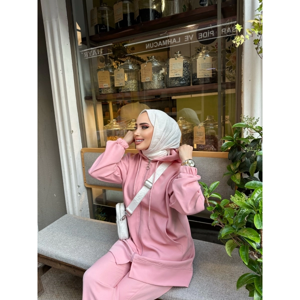 Ura Krep Takım - Pudra