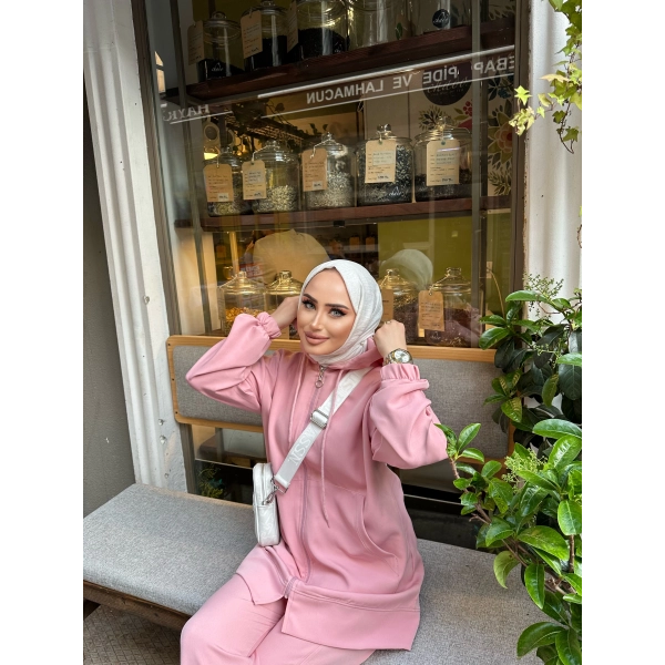 Ura Krep Takım - Pudra