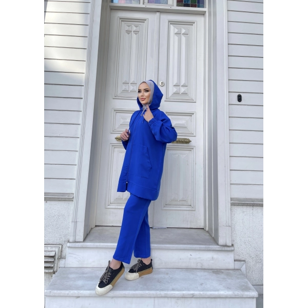 Ura Krep Takım - Saks