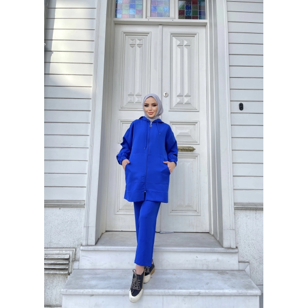 Ura Krep Takım - Saks