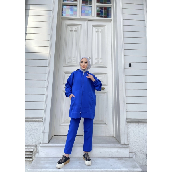 Ura Krep Takım - Saks