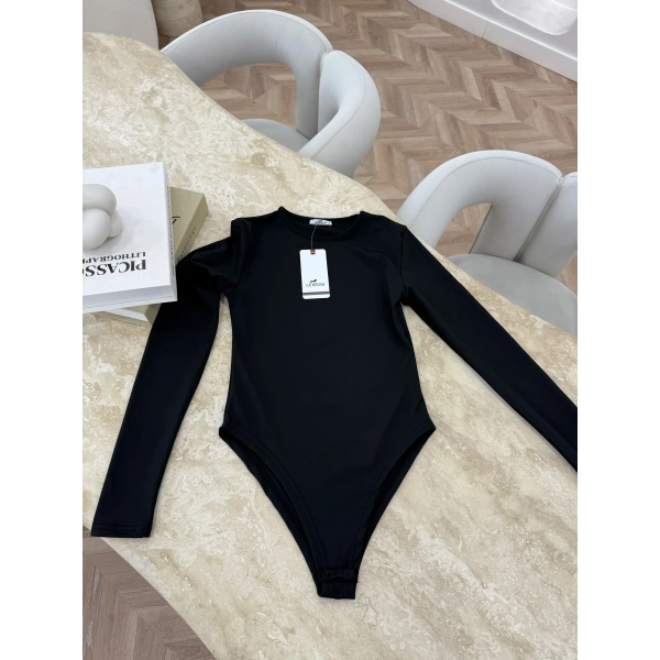 Zıbın İçlik - Siyah