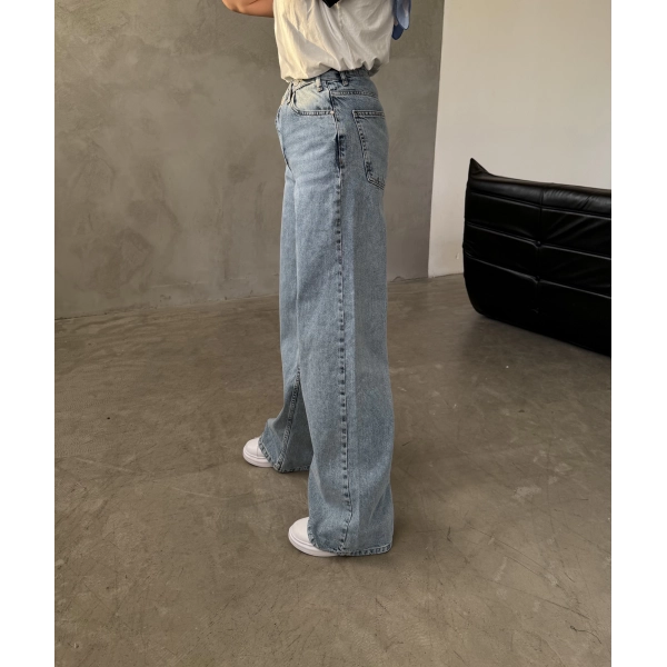 Zra Model Jean - Mavi