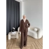 Hen - Milano Bağlamalı Takım - Acı Kahve