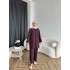 Mav - Kalinka Keten Takım - Bordo