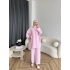 Mav - Kalinka Keten Takım - Pembe