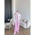 Pwn - Nisan Atkılı Oysh Takım - Pembe